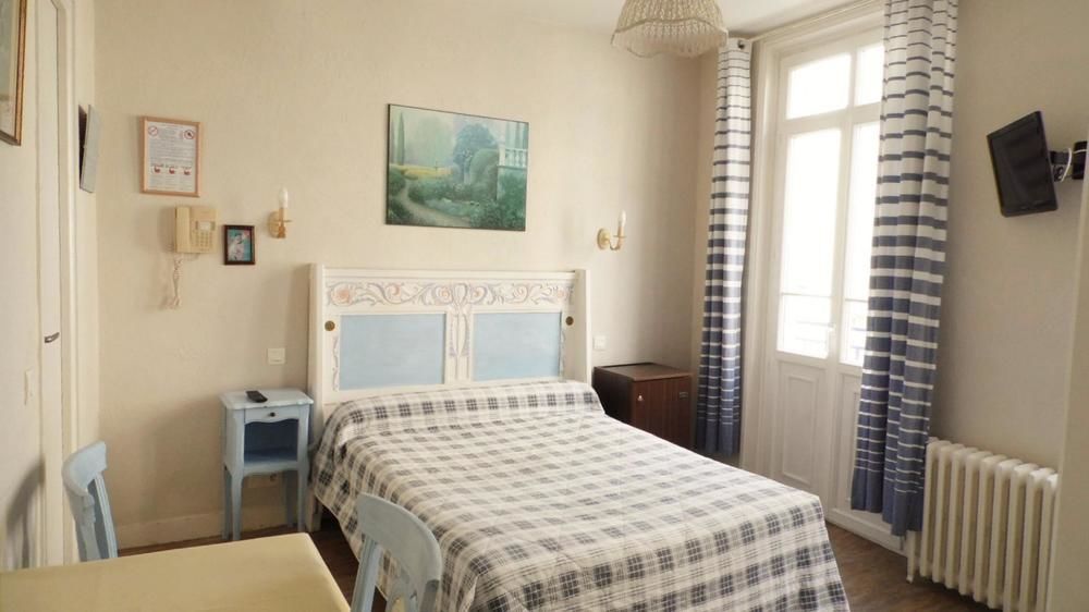 Hotel Le Reynita Trouville-sur-Mer Dış mekan fotoğraf