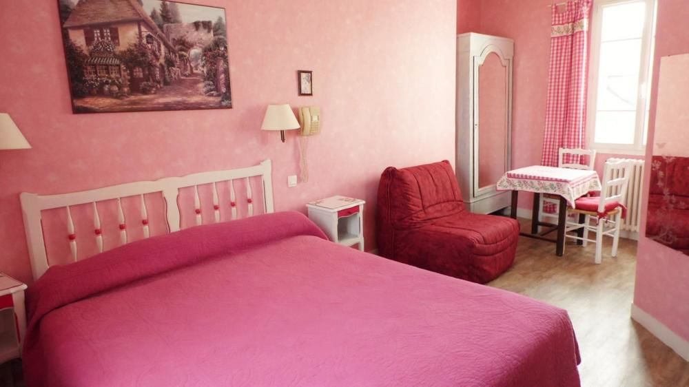 Hotel Le Reynita Trouville-sur-Mer Dış mekan fotoğraf