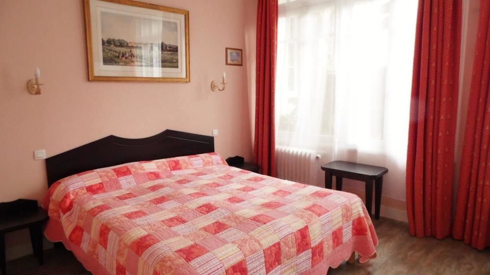 Hotel Le Reynita Trouville-sur-Mer Dış mekan fotoğraf