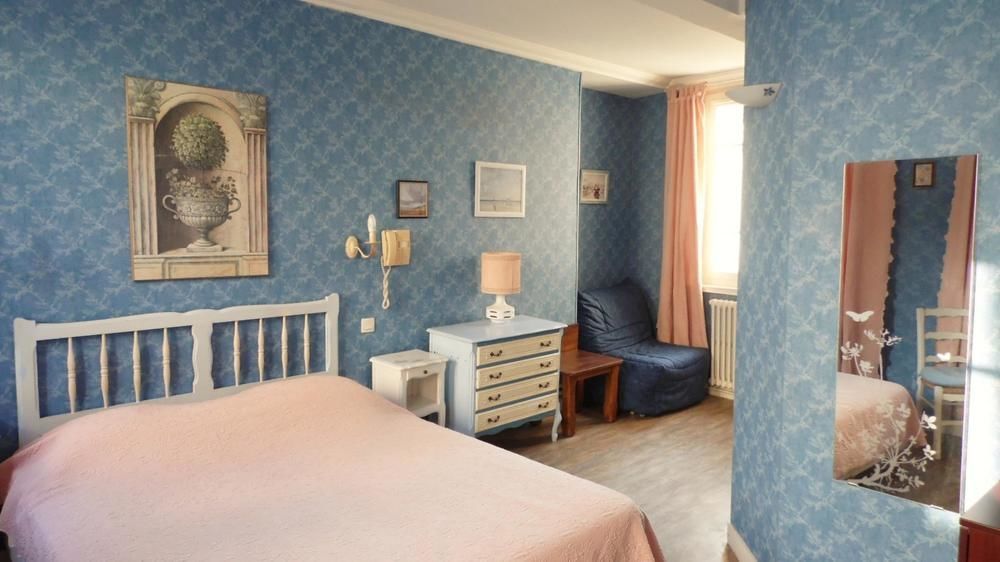 Hotel Le Reynita Trouville-sur-Mer Dış mekan fotoğraf