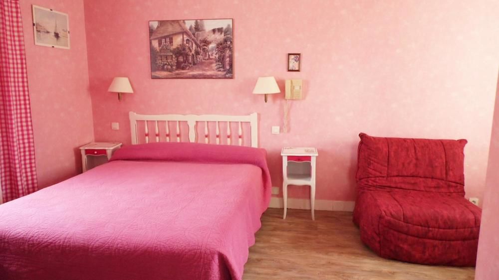 Hotel Le Reynita Trouville-sur-Mer Dış mekan fotoğraf