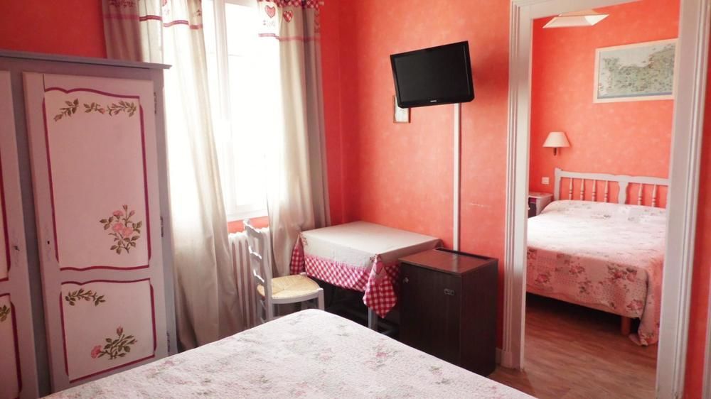 Hotel Le Reynita Trouville-sur-Mer Dış mekan fotoğraf