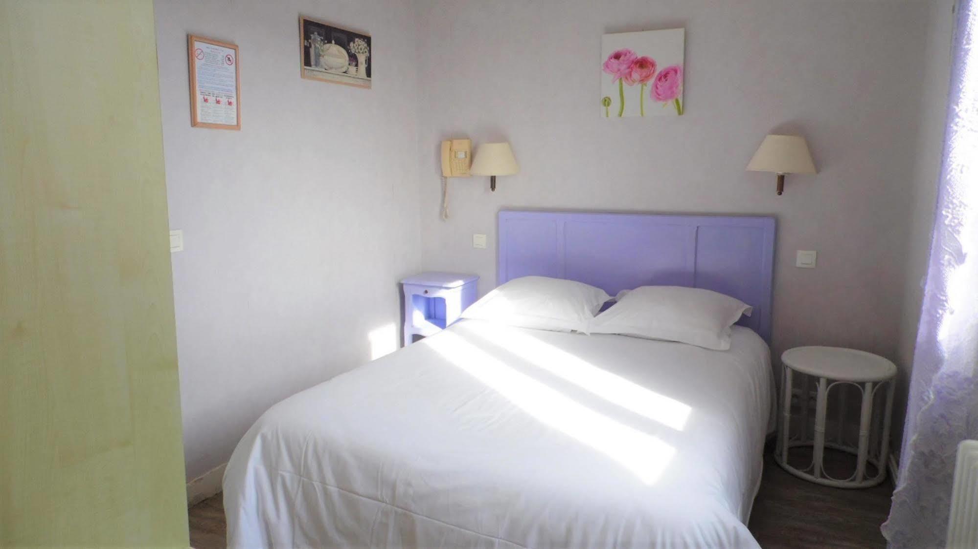 Hotel Le Reynita Trouville-sur-Mer Dış mekan fotoğraf