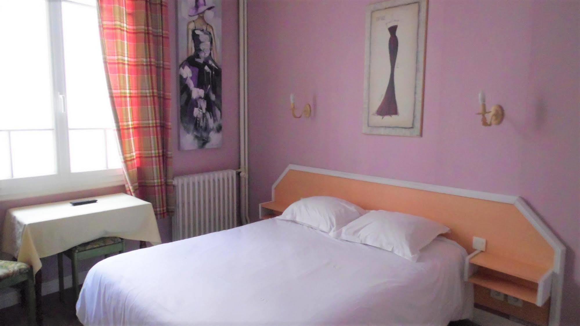Hotel Le Reynita Trouville-sur-Mer Dış mekan fotoğraf