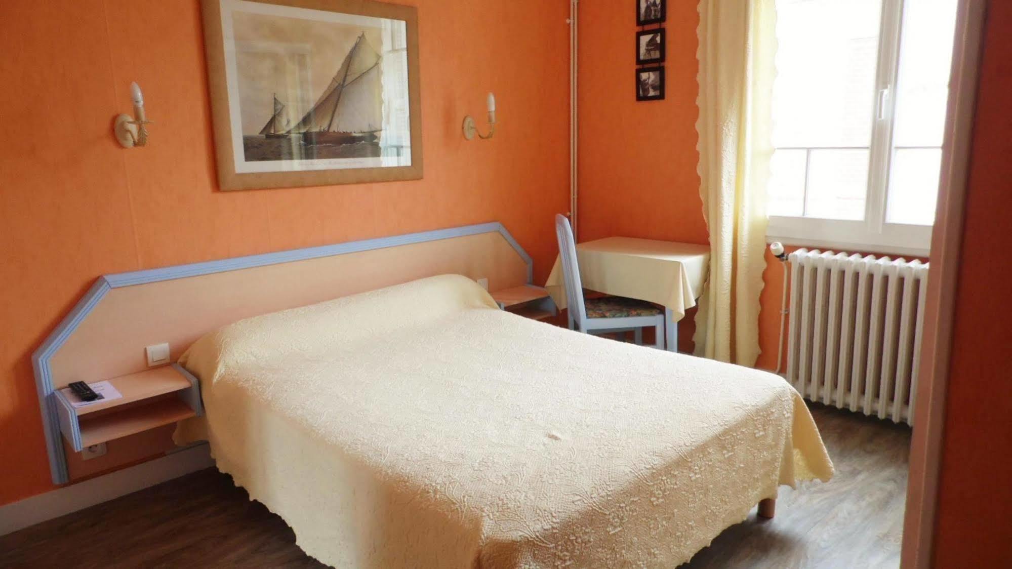 Hotel Le Reynita Trouville-sur-Mer Dış mekan fotoğraf