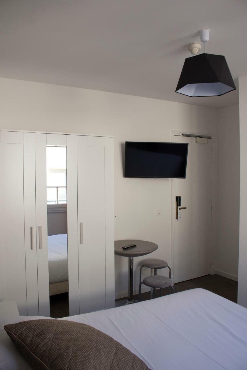 Hotel Le Reynita Trouville-sur-Mer Dış mekan fotoğraf