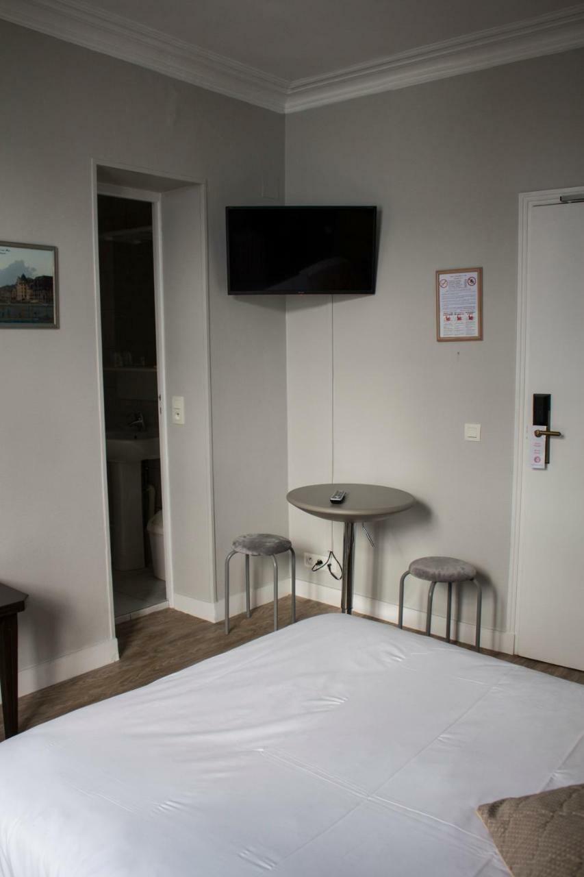 Hotel Le Reynita Trouville-sur-Mer Dış mekan fotoğraf