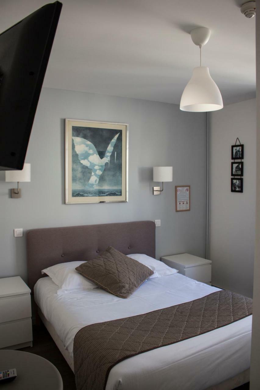 Hotel Le Reynita Trouville-sur-Mer Dış mekan fotoğraf
