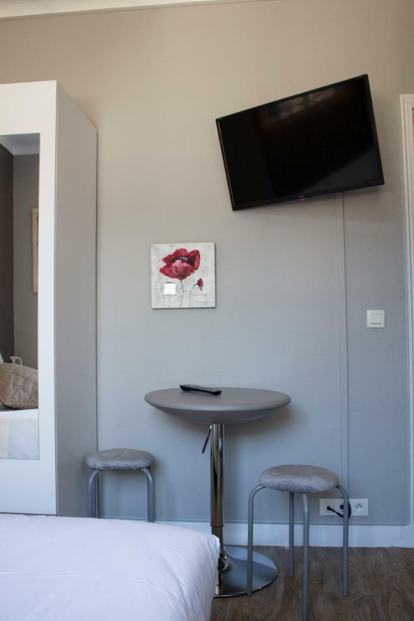 Hotel Le Reynita Trouville-sur-Mer Dış mekan fotoğraf
