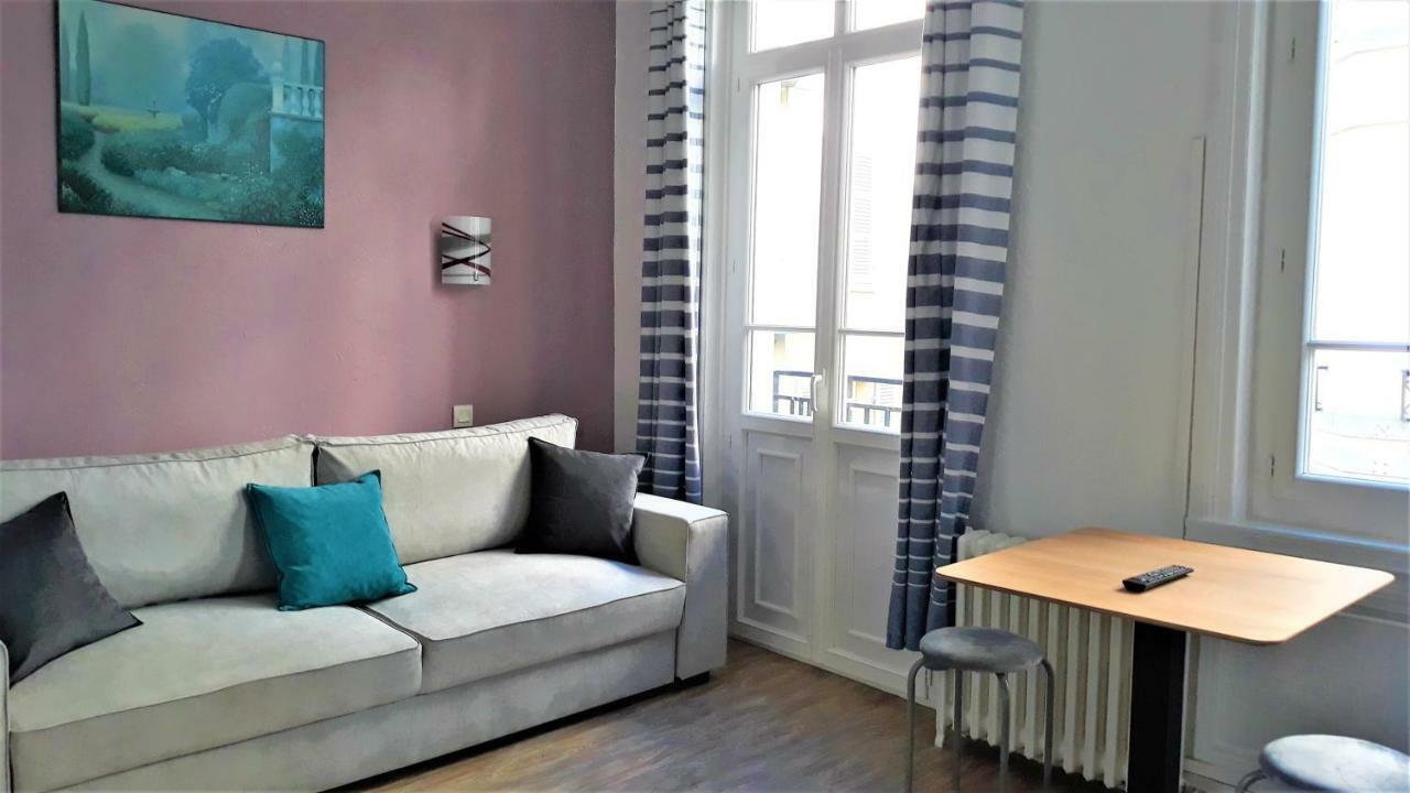 Hotel Le Reynita Trouville-sur-Mer Dış mekan fotoğraf