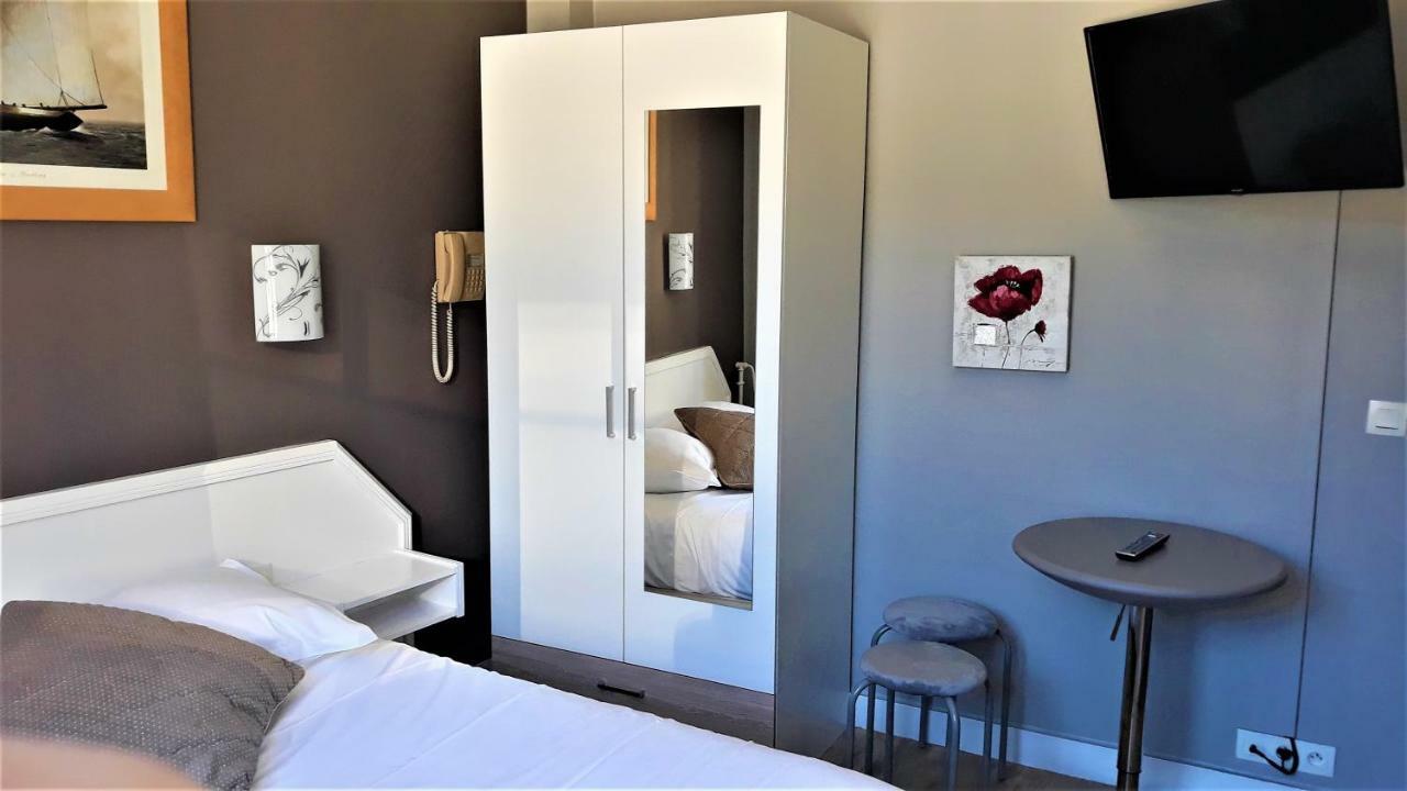 Hotel Le Reynita Trouville-sur-Mer Dış mekan fotoğraf