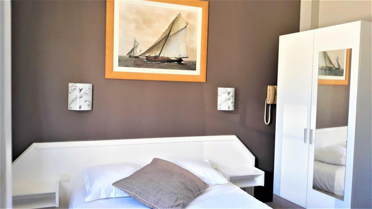 Hotel Le Reynita Trouville-sur-Mer Dış mekan fotoğraf