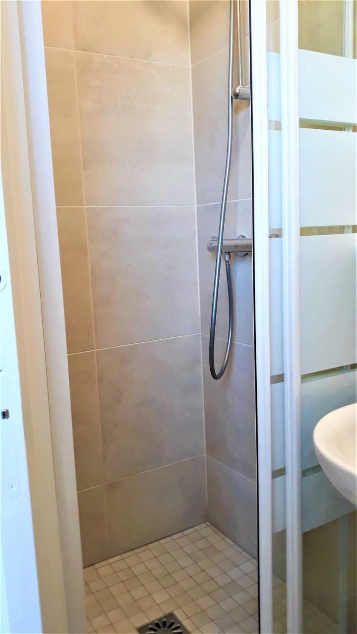 Hotel Le Reynita Trouville-sur-Mer Dış mekan fotoğraf