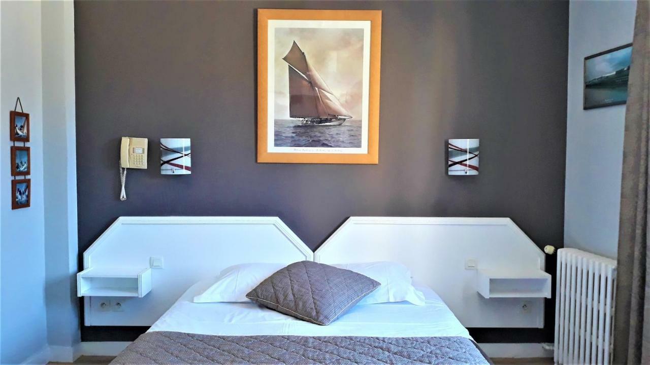 Hotel Le Reynita Trouville-sur-Mer Dış mekan fotoğraf