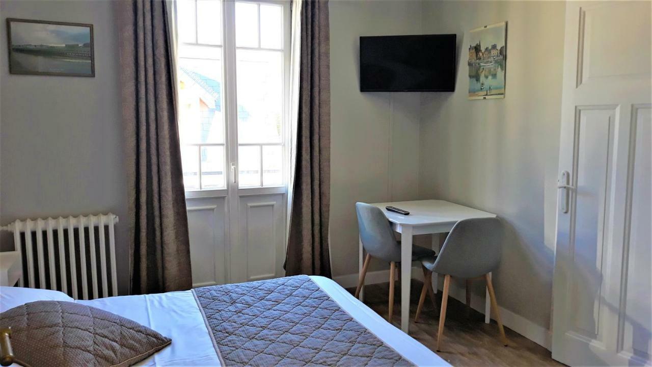 Hotel Le Reynita Trouville-sur-Mer Dış mekan fotoğraf