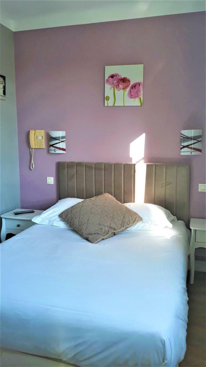 Hotel Le Reynita Trouville-sur-Mer Dış mekan fotoğraf