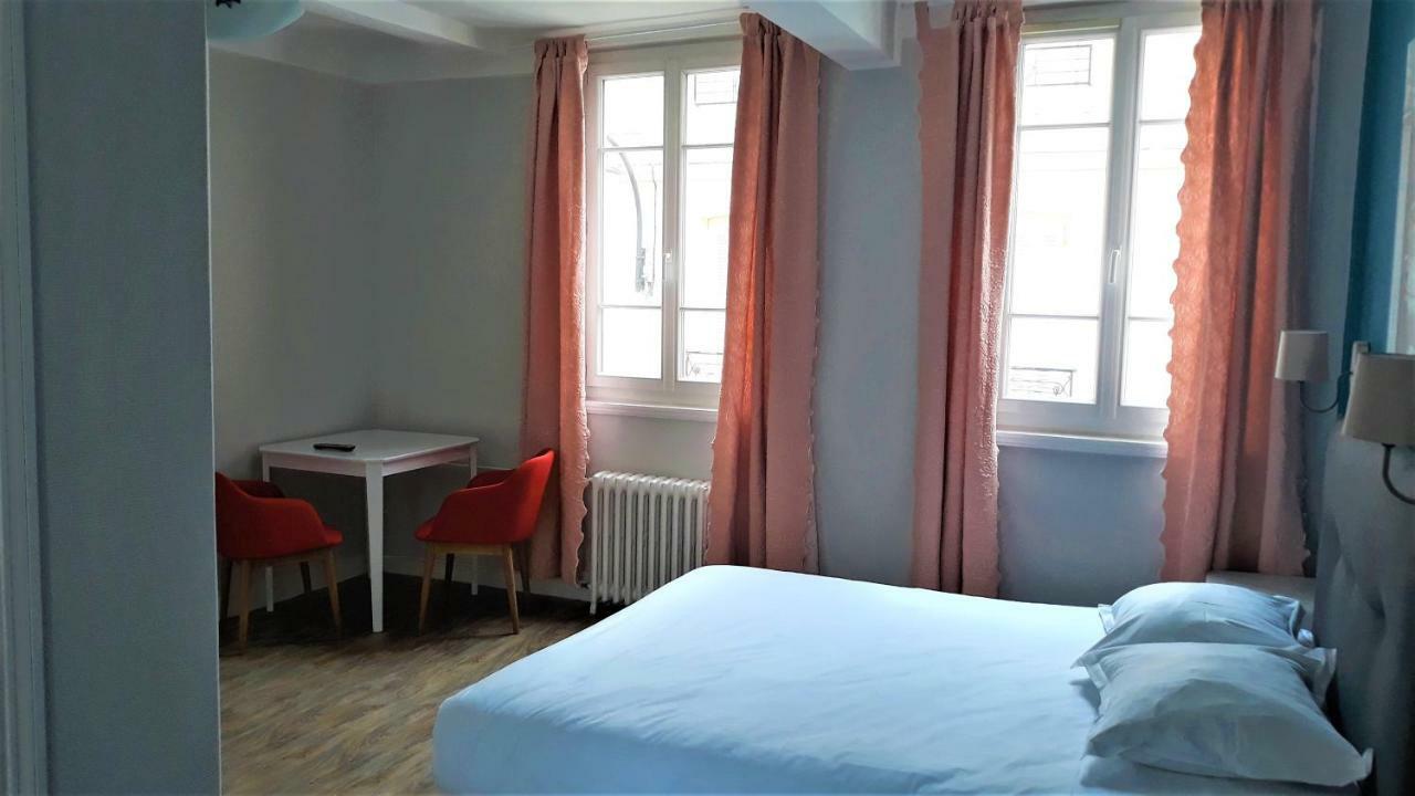 Hotel Le Reynita Trouville-sur-Mer Dış mekan fotoğraf