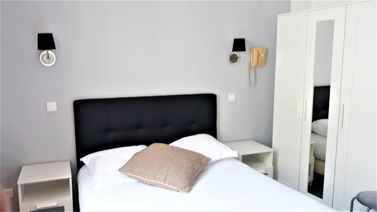 Hotel Le Reynita Trouville-sur-Mer Dış mekan fotoğraf