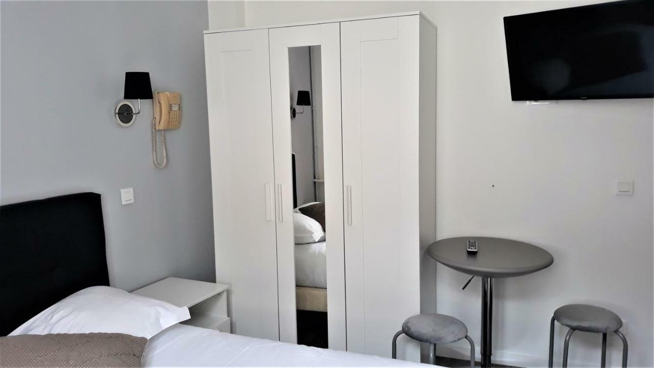 Hotel Le Reynita Trouville-sur-Mer Dış mekan fotoğraf